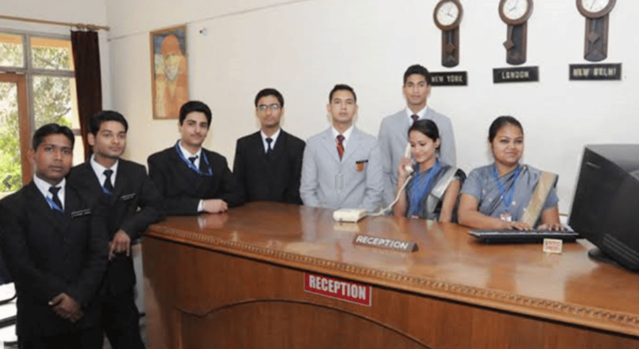 IIHM Visakhapatnam Activities photo 7